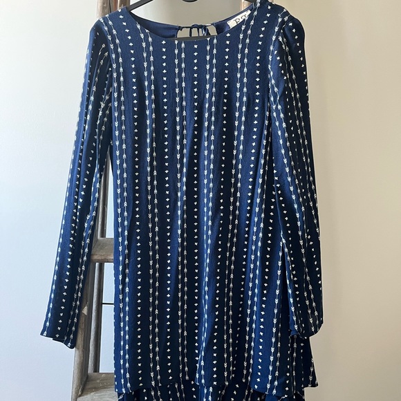 PPLA CLOTHING | Long Sleeve Dress - Picture 4 of 8